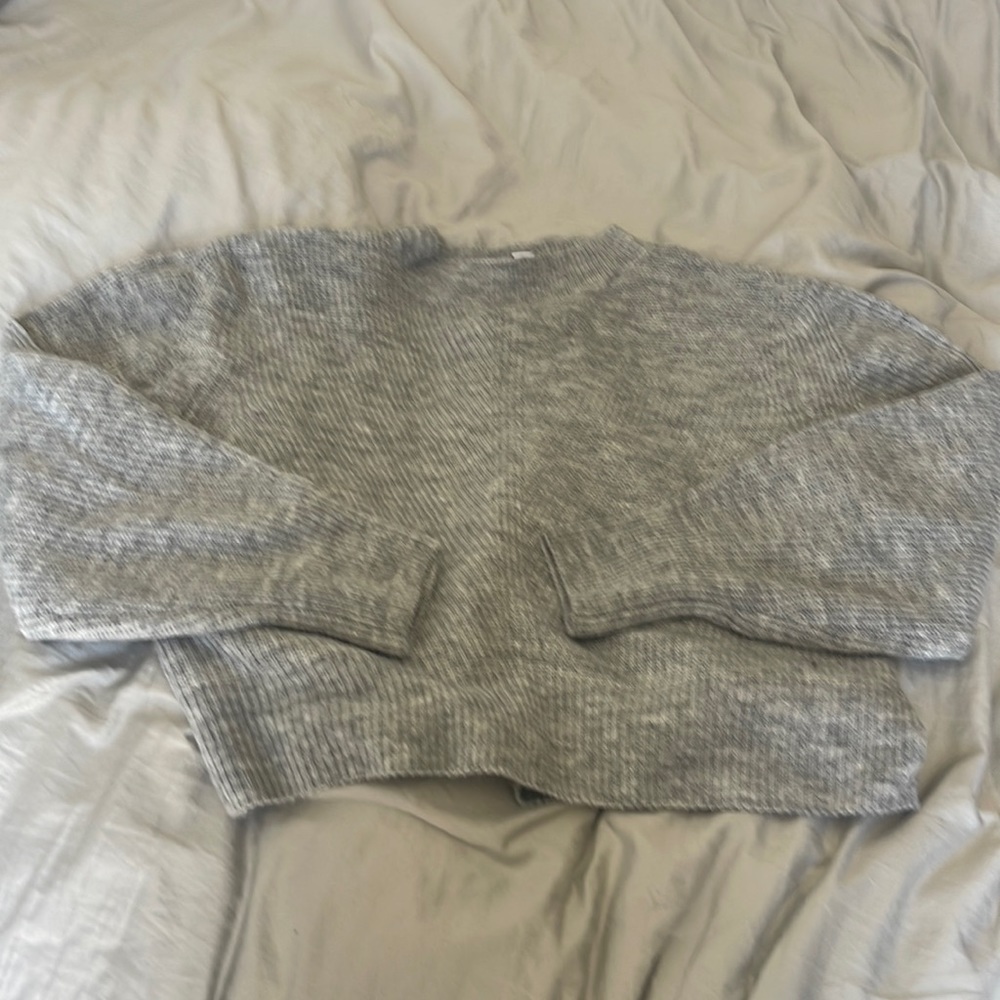 Brand new Top Shop sweater